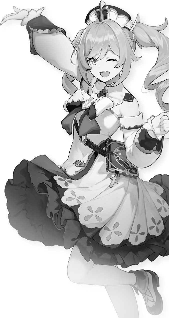 Character
