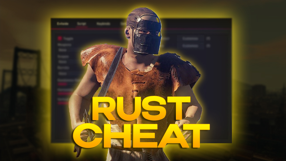 Rust