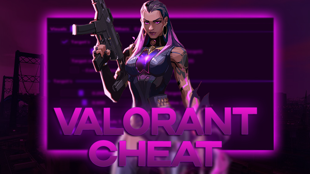 Valorant Hack