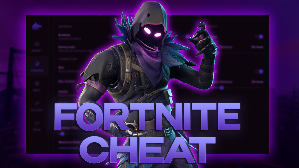 Fortnite Hack