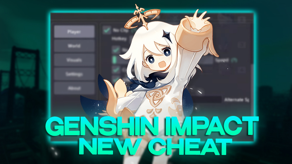 Genshin Impact