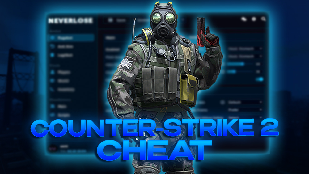 Counter-Strike 2 Cheats