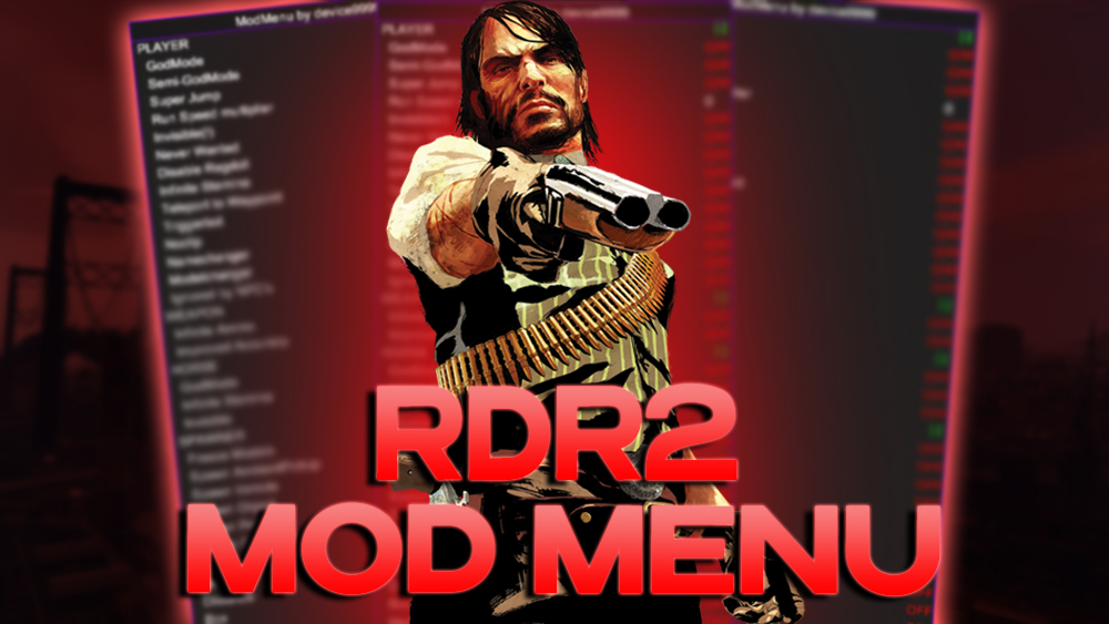 Red Dead Redemption 2