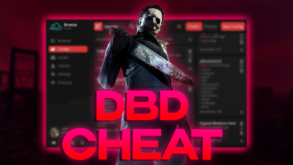 Dead by Daylight