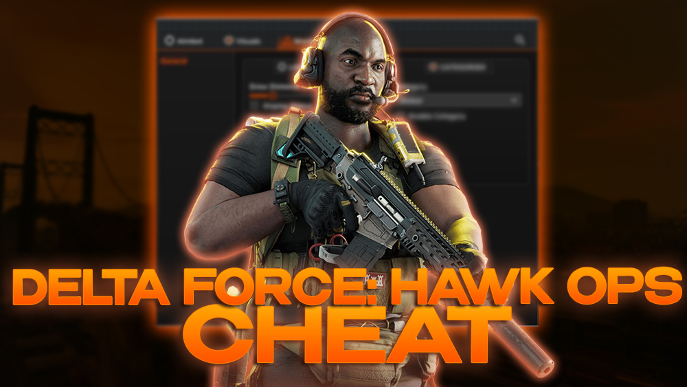Delta Force