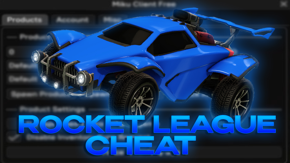 Rocket League