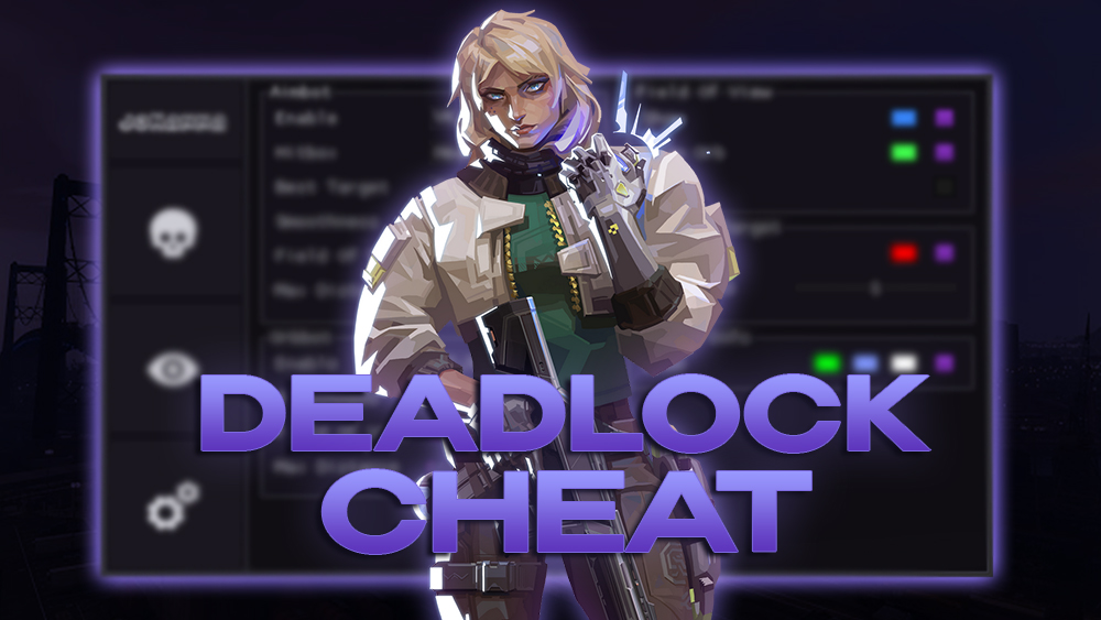 DeadLook